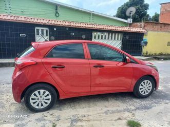 hyundai hb20 comf./c.plus/c.style 1.0 flex 12v 2013