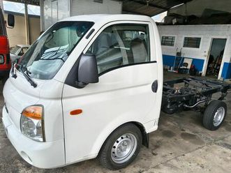 hyundai hr 2.5 tci diesel (rs/rd) 2012