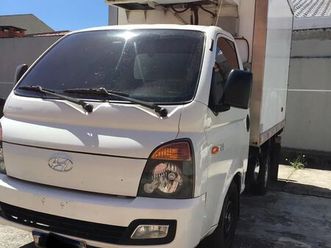 hyundai hr 2.5 tci diesel (rs/rd) 2017