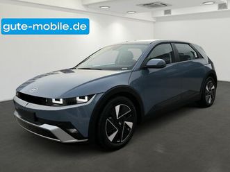 hyundai ioniq 5 84kw/h heckantrieb dynamiq paket
