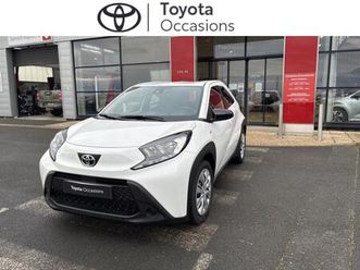 1.0 vvt-i 72ch dynamic my24