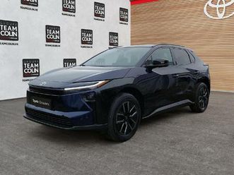 224ch 22kw grande autonomie lounge mc25