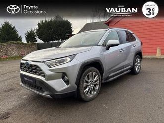 hybride 218ch lounge 2wd my21