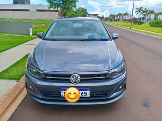 volkswagen virtus comfort. 200 tsi 1.0 flex 12v aut 2022