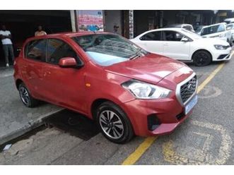 2023 datsun go 1.2 lux auto