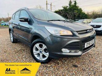 1.5t ecoboost titanium sport 2wd euro 6 (start/stop) 5dr