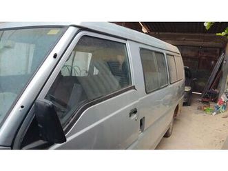 hyundai h100 gl diesel 2000