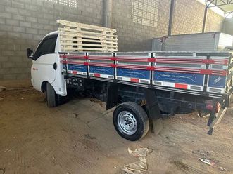 hyundai hr 2.5 tci diesel (rs/rd) 2010