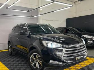 jac t80 2.0 turbo 16v 5p aut.