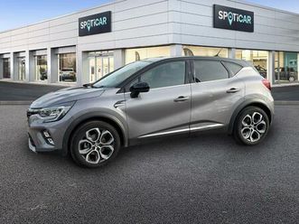 e-tech 145 - 21 intens