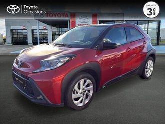 1.0 vvt-i 72ch design