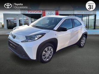 1.0 vvt-i 72ch dynamic