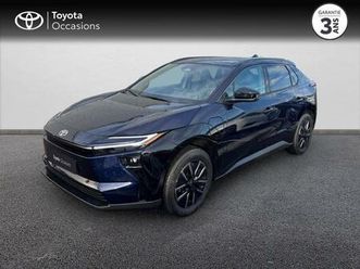 224ch 22kw grande autonomie lounge mc25