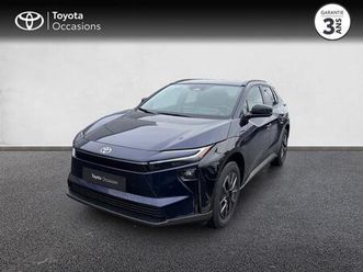 224ch 22kw grande autonomie lounge mc25