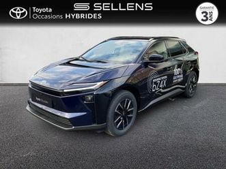 224ch 22kw grande autonomie lounge mc25