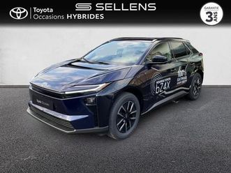 224ch 22kw grande autonomie lounge mc25