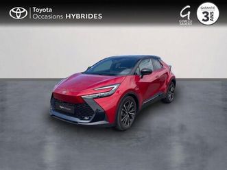 1.8 hybride 140ch collection ng23