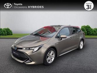 184h dynamic business my20 + support lombaire 8cv