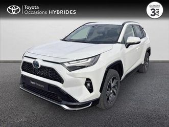 2.5 hybride rechargeable 306ch design business awd-i my25