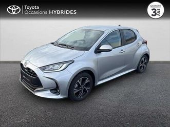 116h design pack confort 5p my25