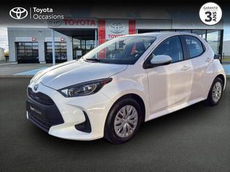 116h dynamic 5p my22