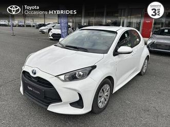 116h dynamic 5p my22