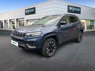 1.3 phev t4 240 ch 4xe eawd trailhawk