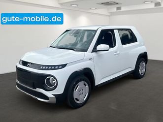 hyundai inster select großer akku 49kwh (115ps)