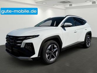 hyundai tucson trend automatik sofort verfügbar!