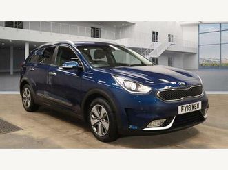 1.6h gdi 2 dct euro 6 (start/stop) 5dr