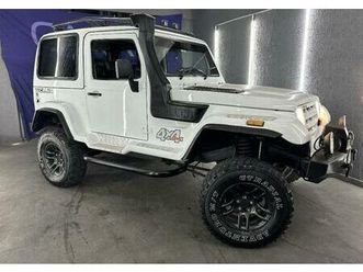 troller troller 2.8 t4