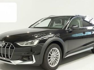 audi a4 allroad quattro 45 tdi quattro s tronic