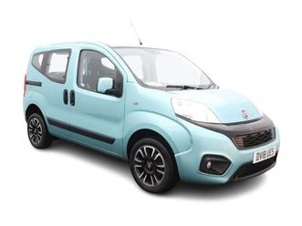 2018 passenger wheelchair upfront accessible vehicle wav 5door