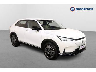 150kw elegance 69kwh 5dr auto