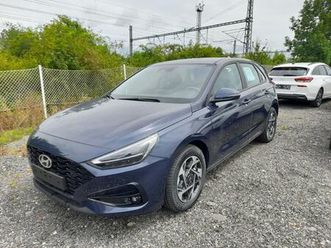 hyundai i30 1,5