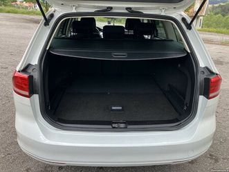 vw passat carrinha passat outubro/16