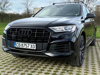 55 tfsi 3.0т 78900km premium plus black edition