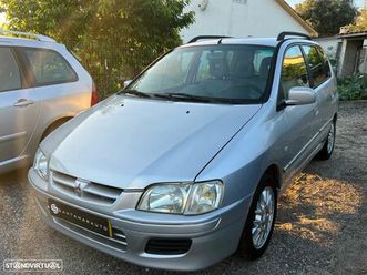 mitsubishi space star 1.9 di-d avance