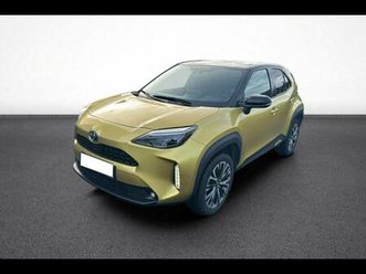 116h collection awd-i my22