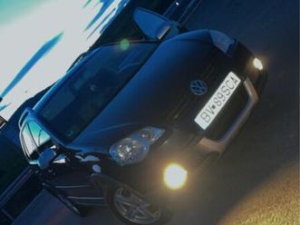 2200€ neg -polo croos 2006 brasov