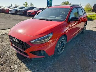 hyundai i30 1,5