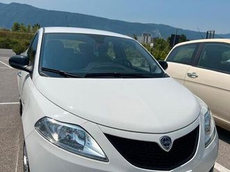 lancia ypsilon 1.2 gpl ecochic gold – 2019
