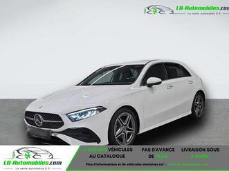 mercedes classe a berline 180 bva