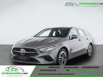 mercedes classe a berline 180 bva