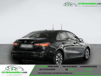 mercedes classe a berline 180 bva