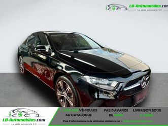 mercedes classe a berline 250 e bva