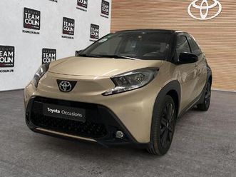 1.0 vvt-i 72ch air design my24