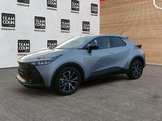 1.8 hybride 140ch design my25