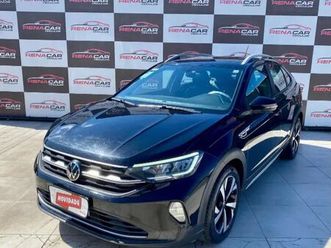 volkswagen nivus highline 1.0 200 tsi flex aut 2021