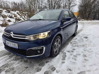 citroen c-elysee kamera cofania fak vat23 % wroclaw krzyki • olx.pl
